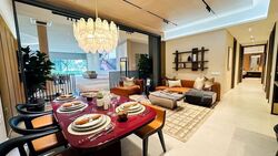 Canberra Crescent Residences (D27), Apartment #575488291